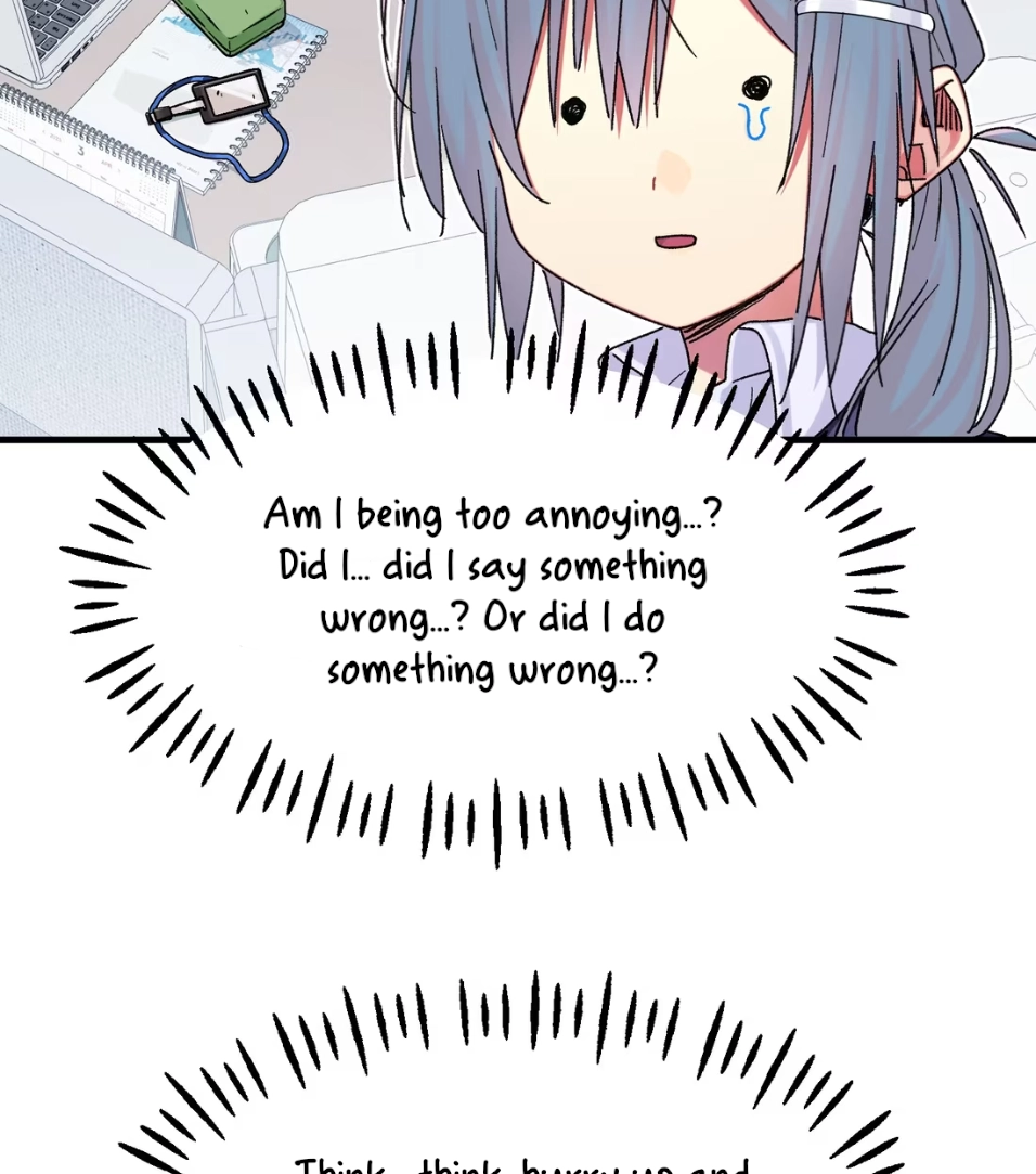 Senpai-chan