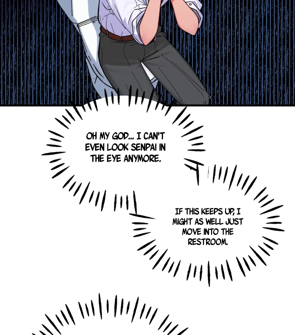 Senpai-chan