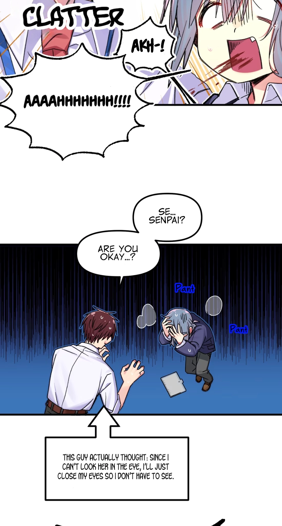 Senpai-chan