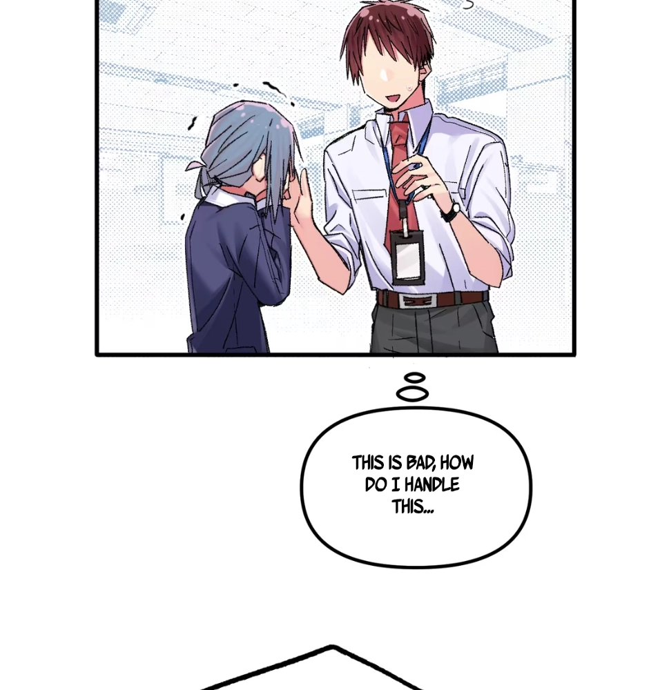 Senpai-chan