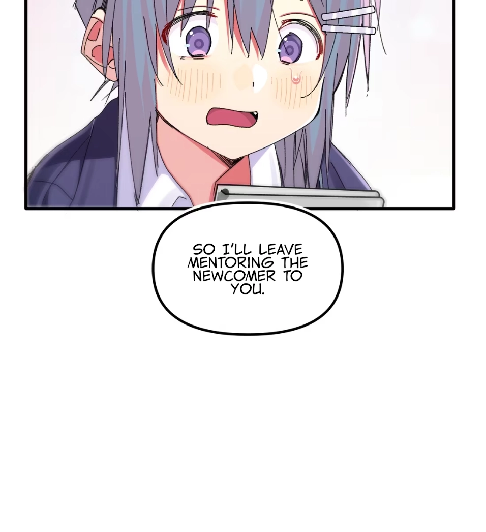 Senpai-chan