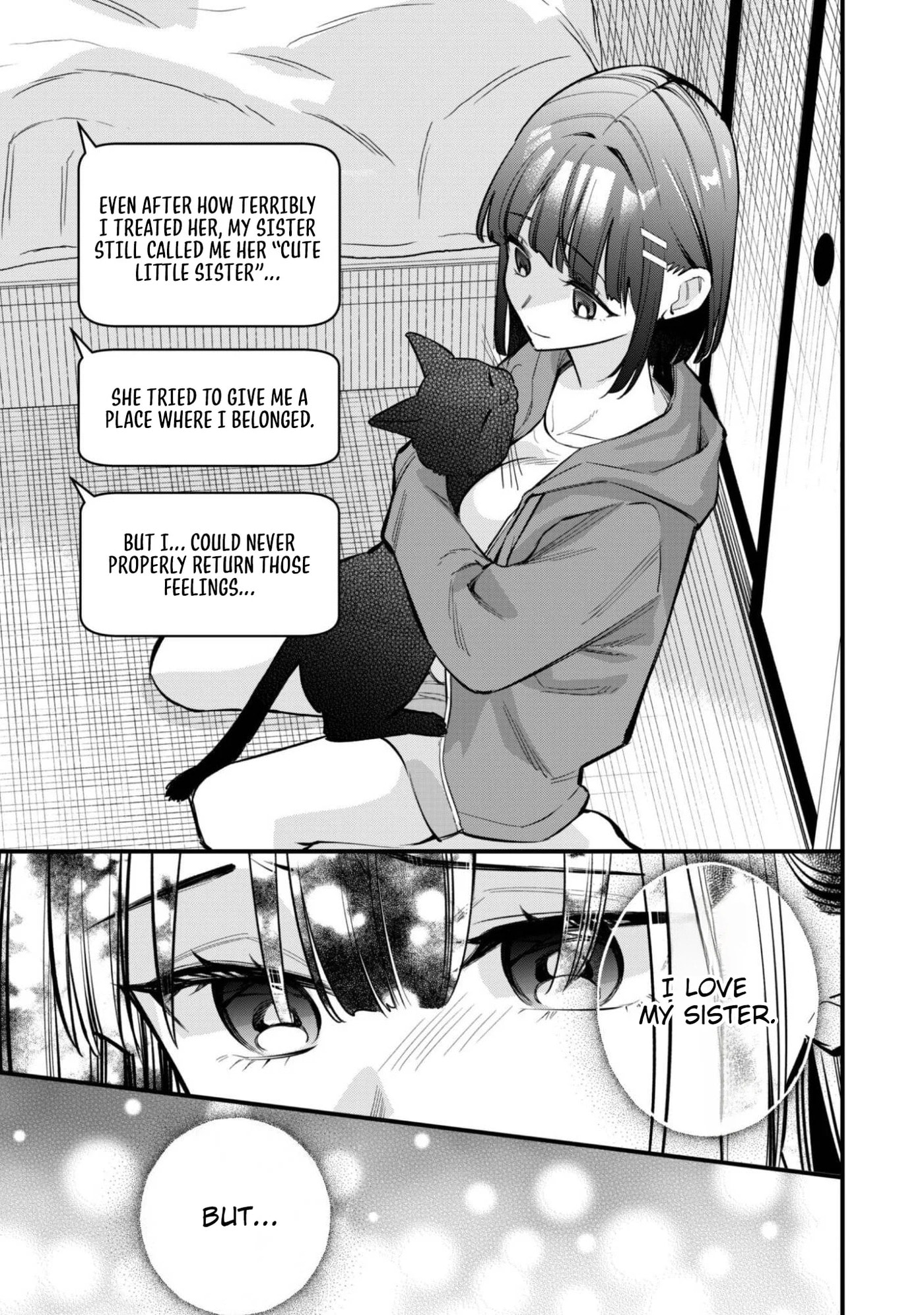 Senpai, Jitaku Keibiin no Koyou wa Ikaga desu ka? Chapter 13 page 14 - 