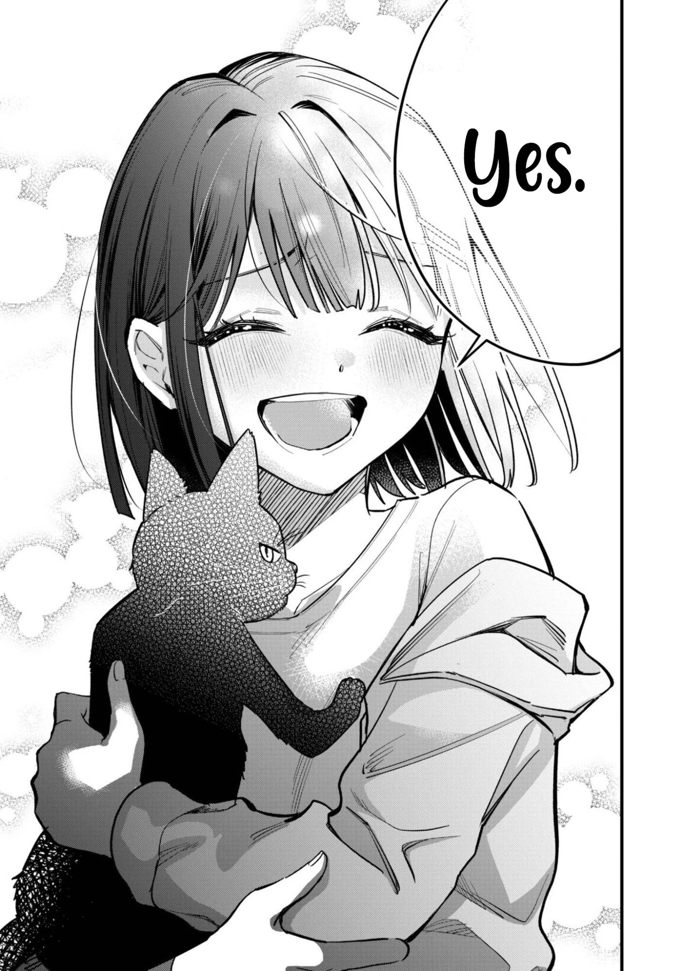 Senpai, Jitaku Keibiin no Koyou wa Ikaga desu ka? Chapter 13 page 28 - 