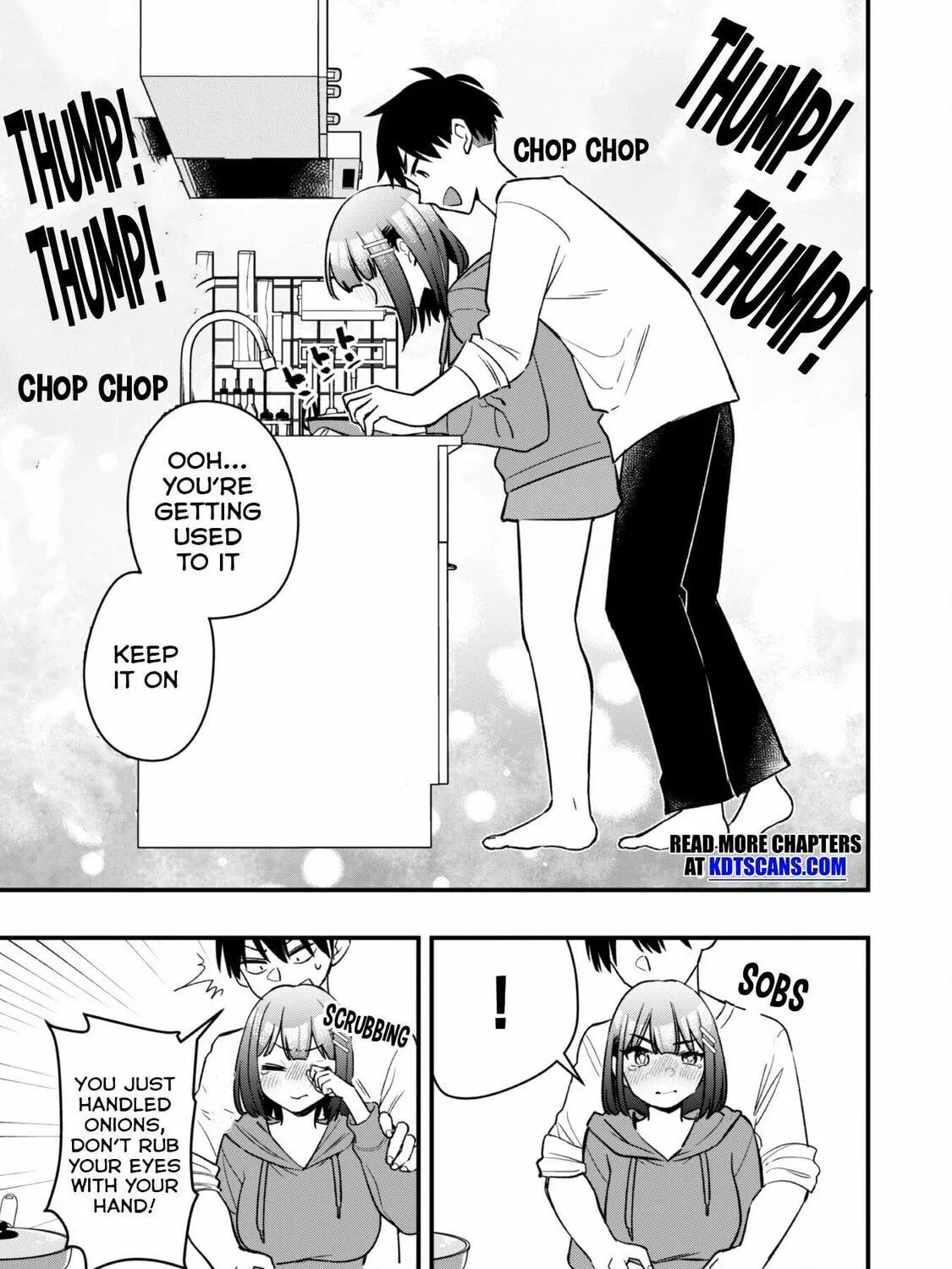 Senpai, Jitaku Keibiin no Koyou wa Ikaga desu ka? Chapter 4 page 22 - 