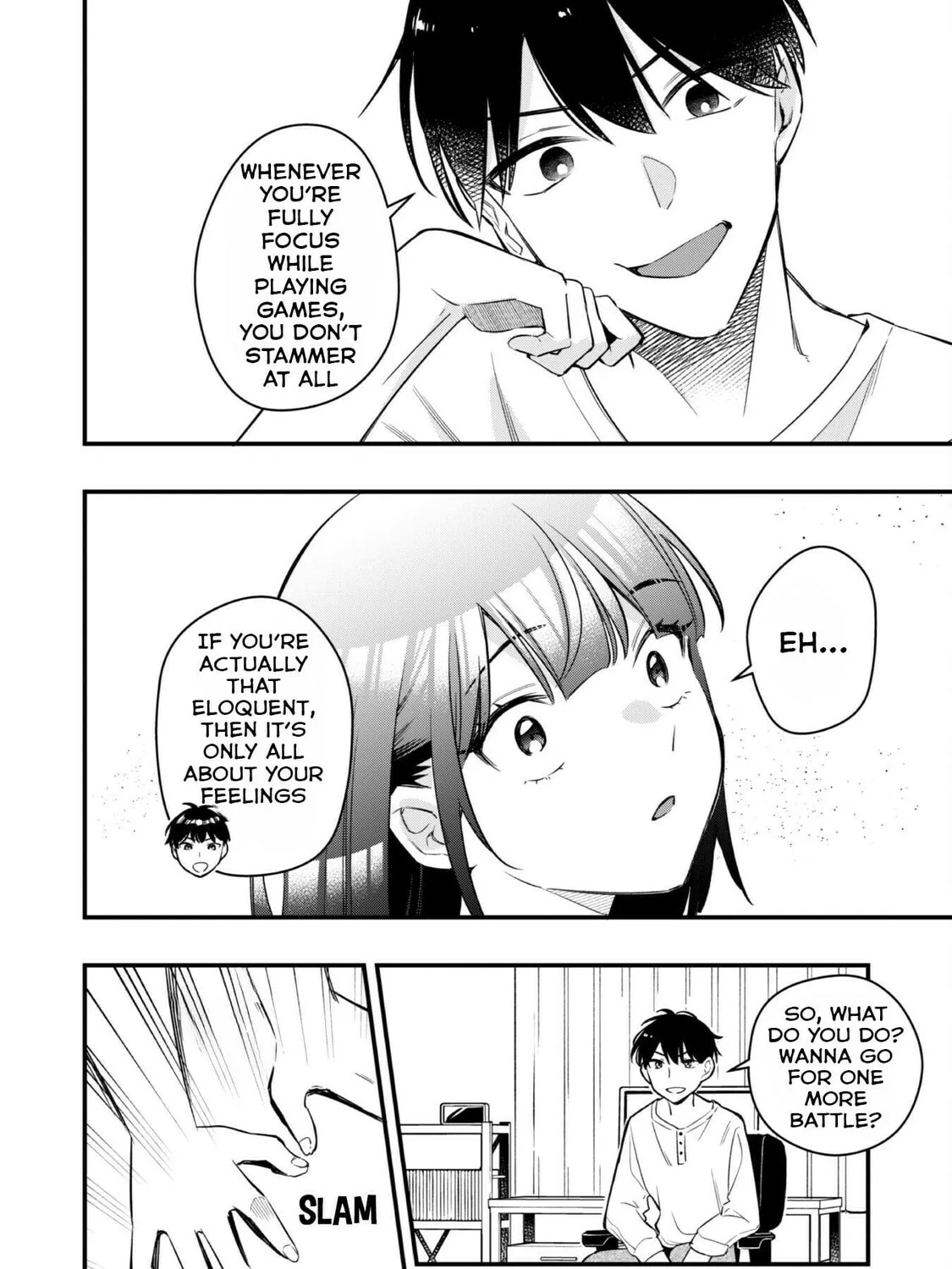 Senpai, Jitaku Keibiin no Koyou wa Ikaga desu ka? Chapter 5 page 24 - 