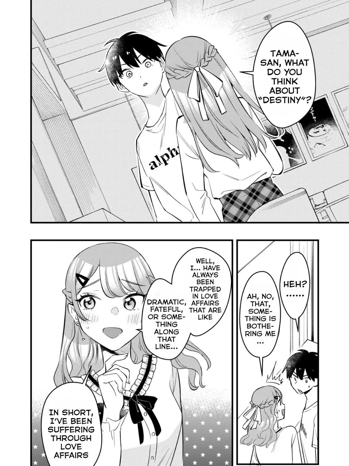 Senpai, Jitaku Keibiin no Koyou wa Ikaga desu ka? Chapter 5 page 40 - 