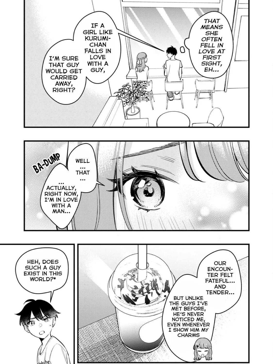 Senpai, Jitaku Keibiin no Koyou wa Ikaga desu ka? Chapter 5 page 42 - 