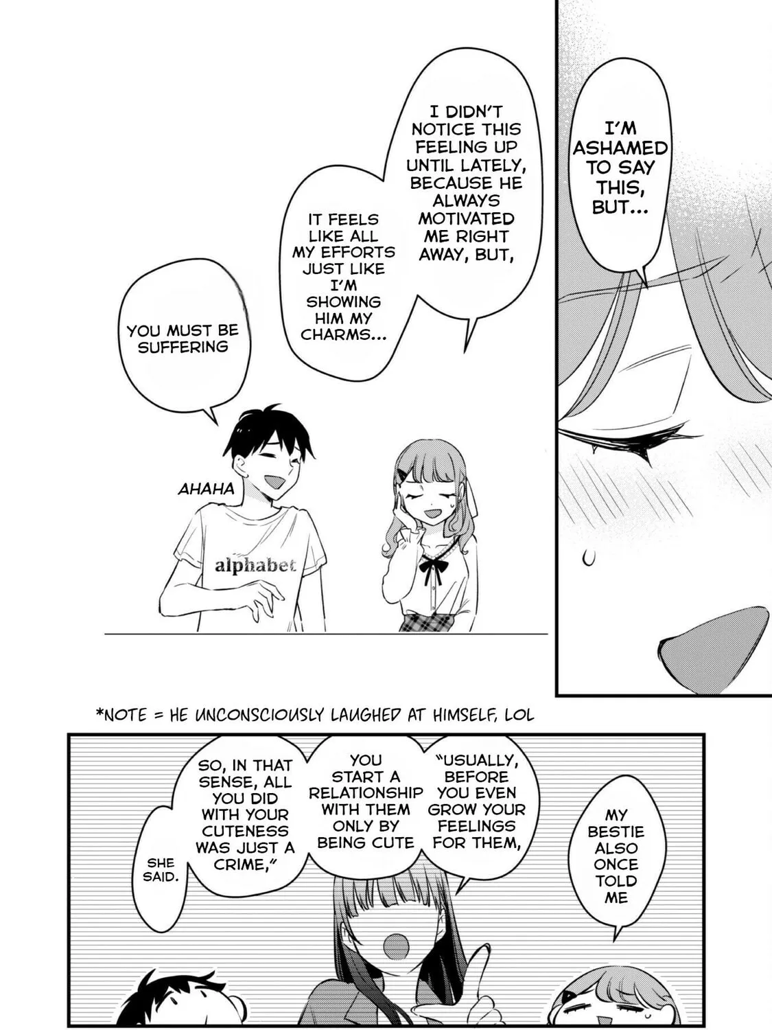 Senpai, Jitaku Keibiin no Koyou wa Ikaga desu ka? Chapter 5 page 44 - 