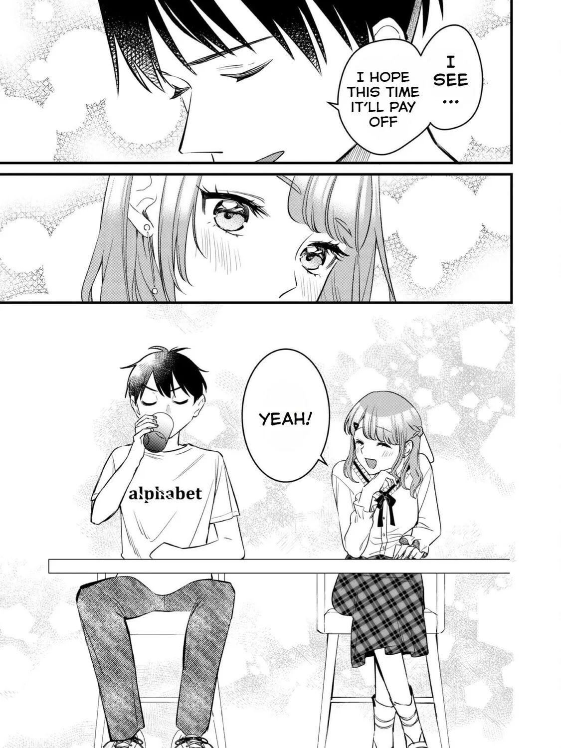 Senpai, Jitaku Keibiin no Koyou wa Ikaga desu ka? Chapter 5 page 50 - 