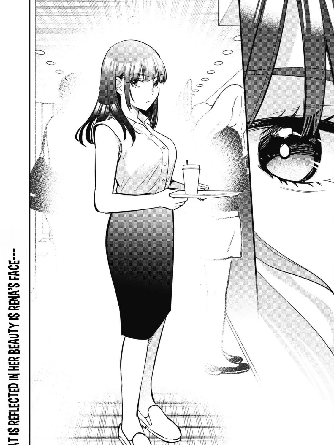Senpai, Jitaku Keibiin no Koyou wa Ikaga desu ka? Chapter 5 page 60 - 
