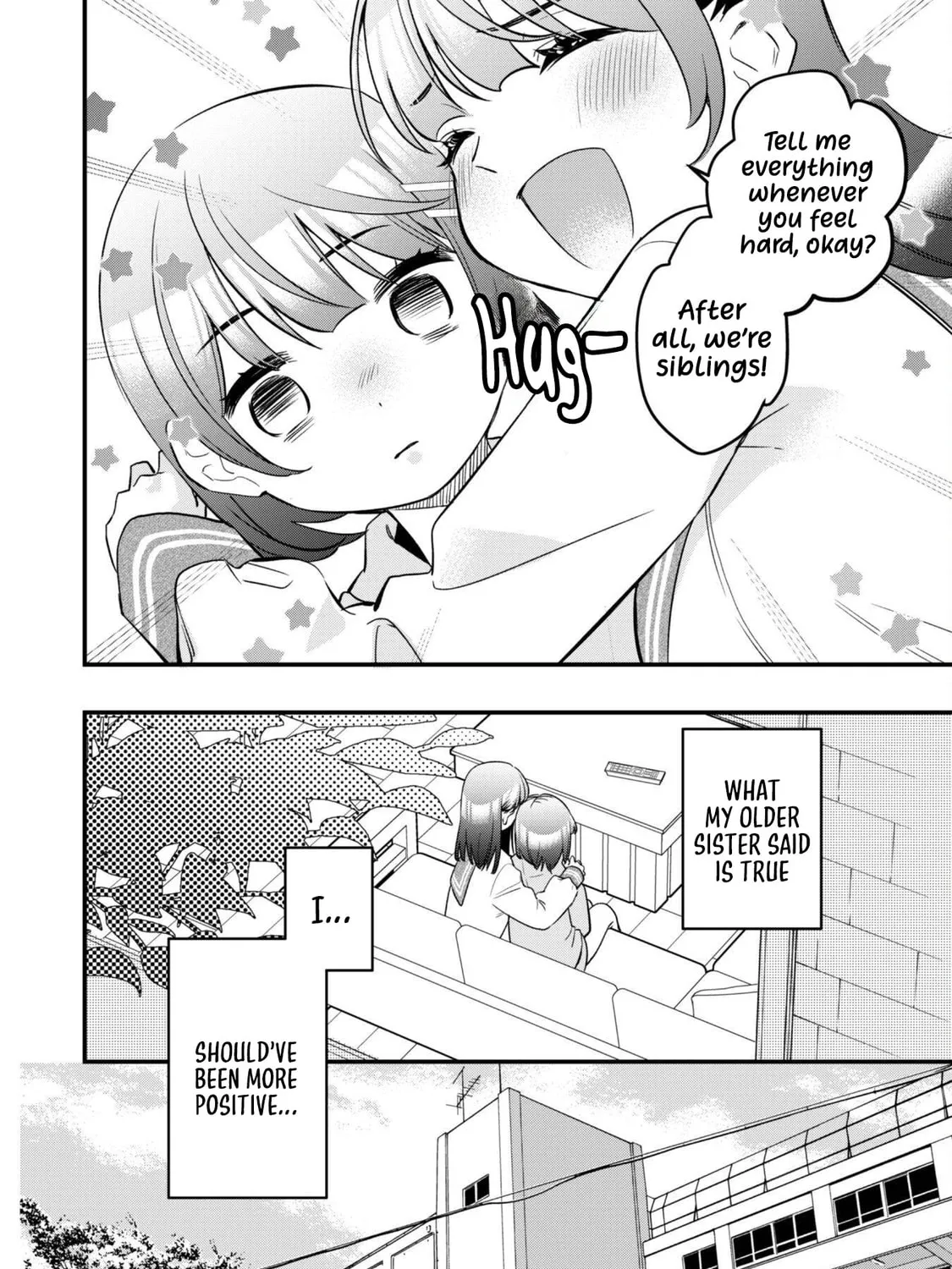 Senpai, Jitaku Keibiin no Koyou wa Ikaga desu ka? Chapter 8 page 18 - 