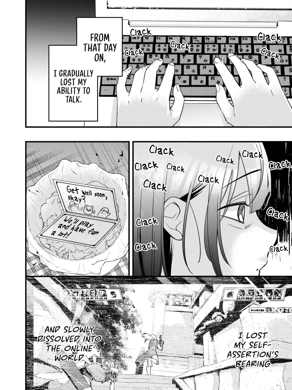 Senpai, Jitaku Keibiin no Koyou wa Ikaga desu ka? Chapter 8 page 34 - 