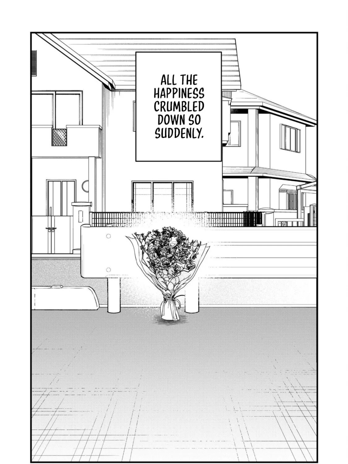 Senpai, Jitaku Keibiin no Koyou wa Ikaga desu ka? Chapter 8 page 6 - 