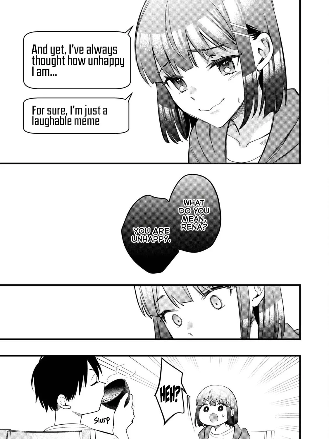 Senpai, Jitaku Keibiin no Koyou wa Ikaga desu ka? Chapter 8 page 60 - 