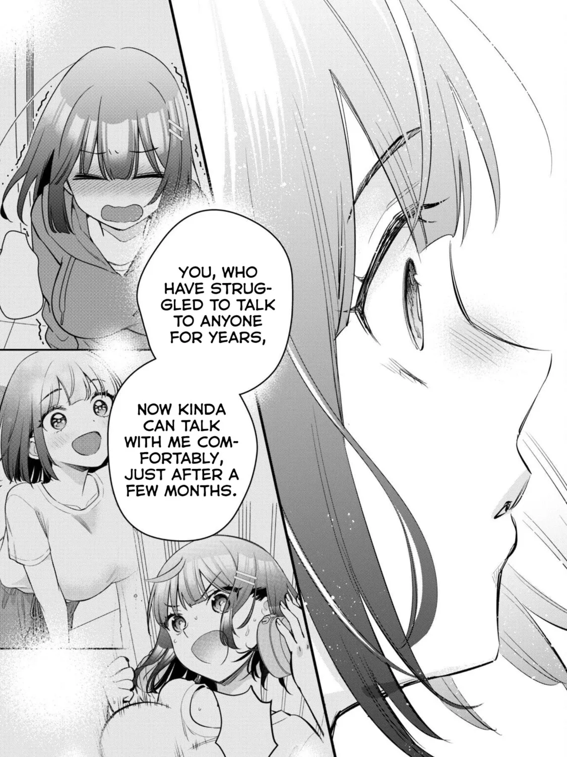 Senpai, Jitaku Keibiin no Koyou wa Ikaga desu ka? Chapter 8 page 66 - 