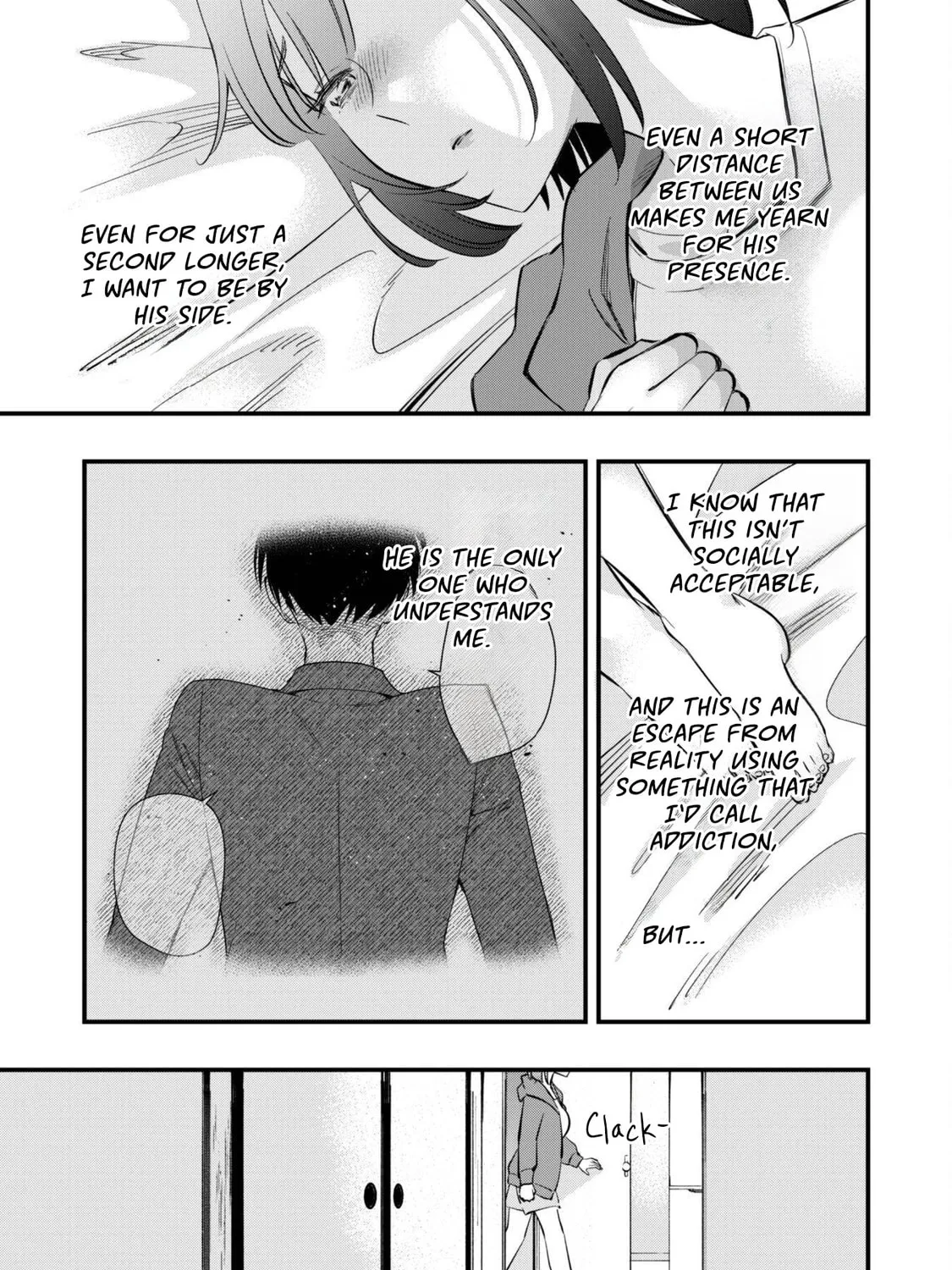 Senpai, Jitaku Keibiin no Koyou wa Ikaga desu ka? Chapter 8 page 76 - 
