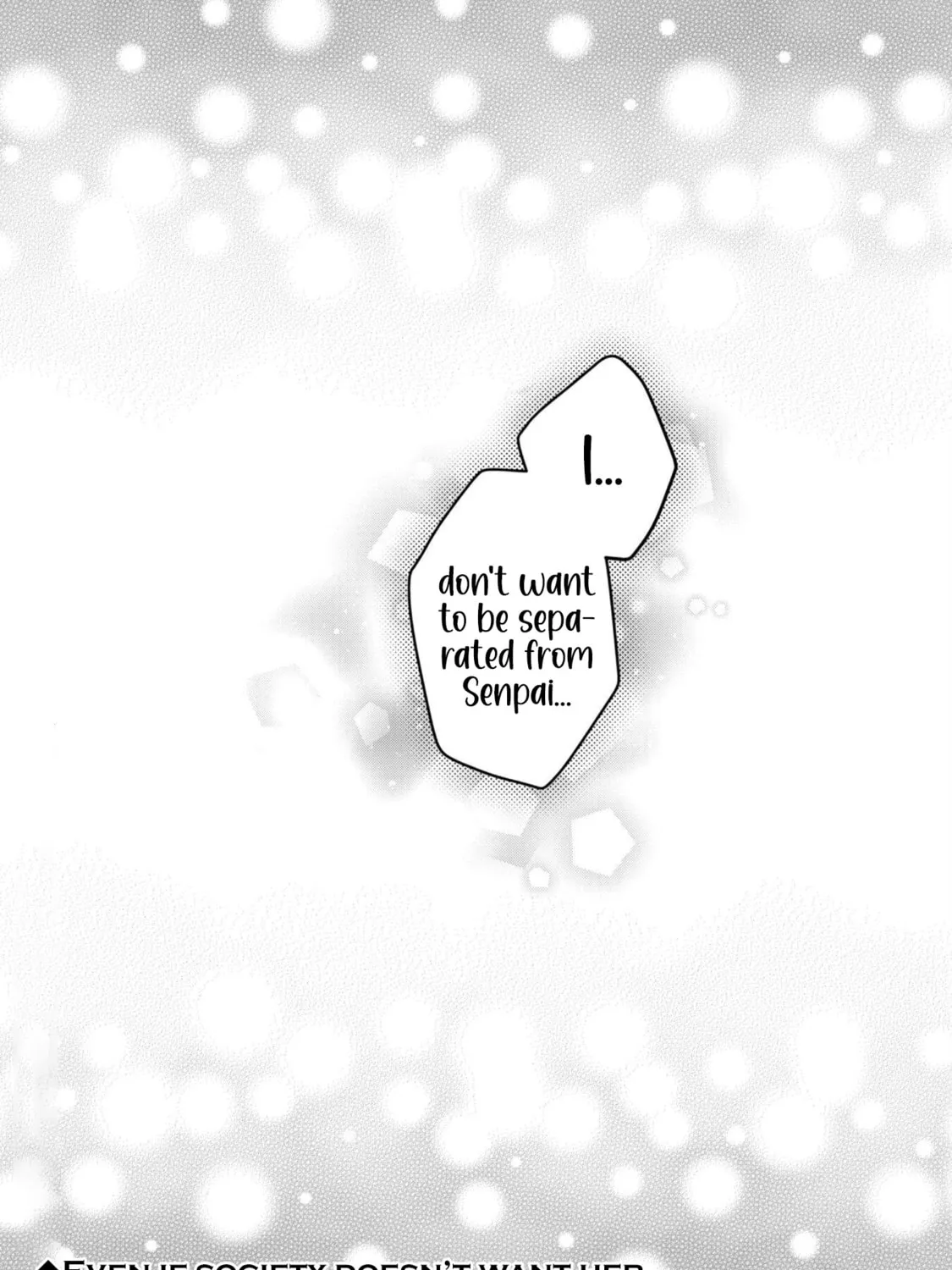 Senpai, Jitaku Keibiin no Koyou wa Ikaga desu ka? Chapter 8 page 82 - 