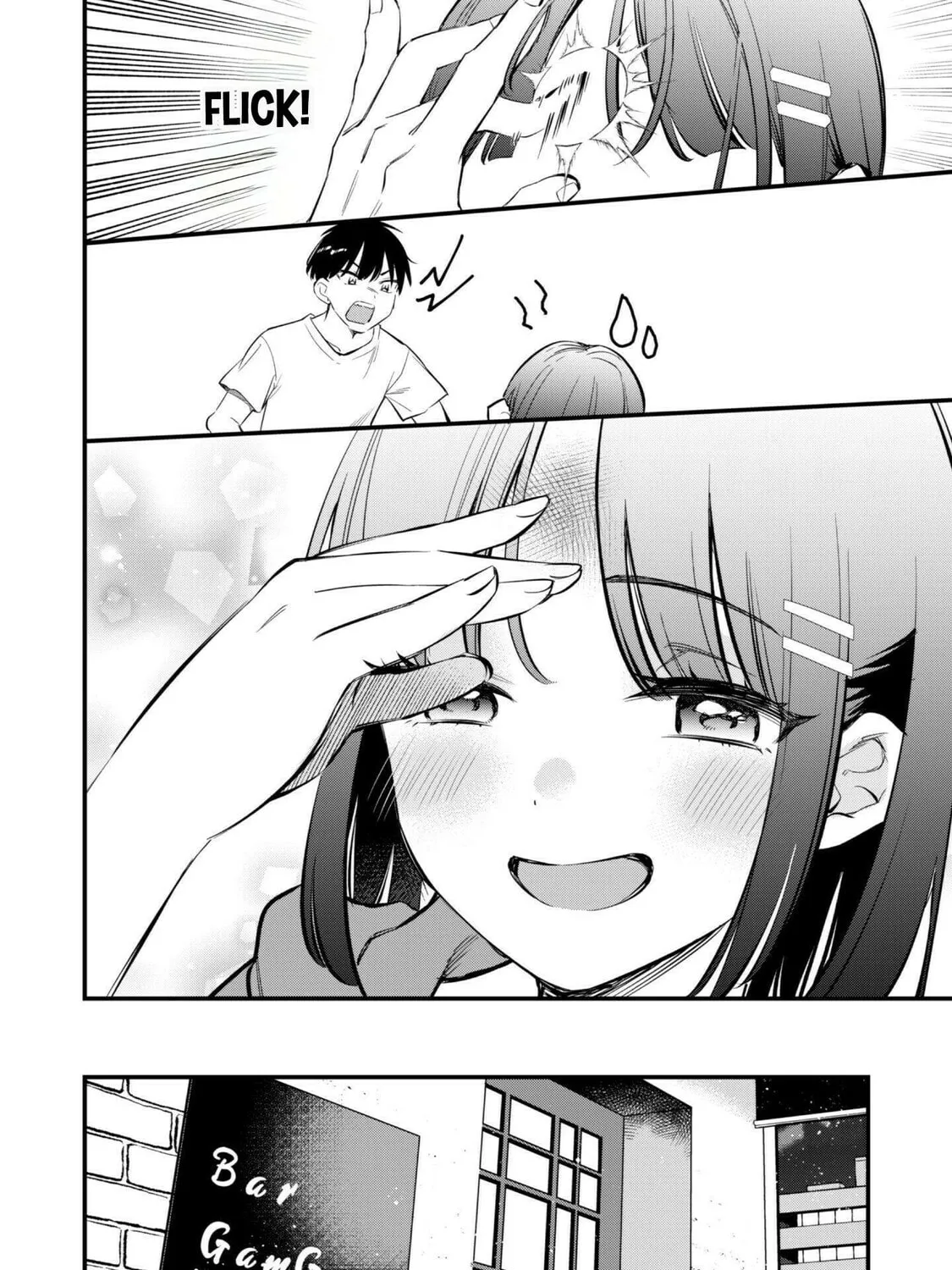 Senpai, Jitaku Keibiin no Koyou wa Ikaga desu ka? Chapter 9 page 14 - 