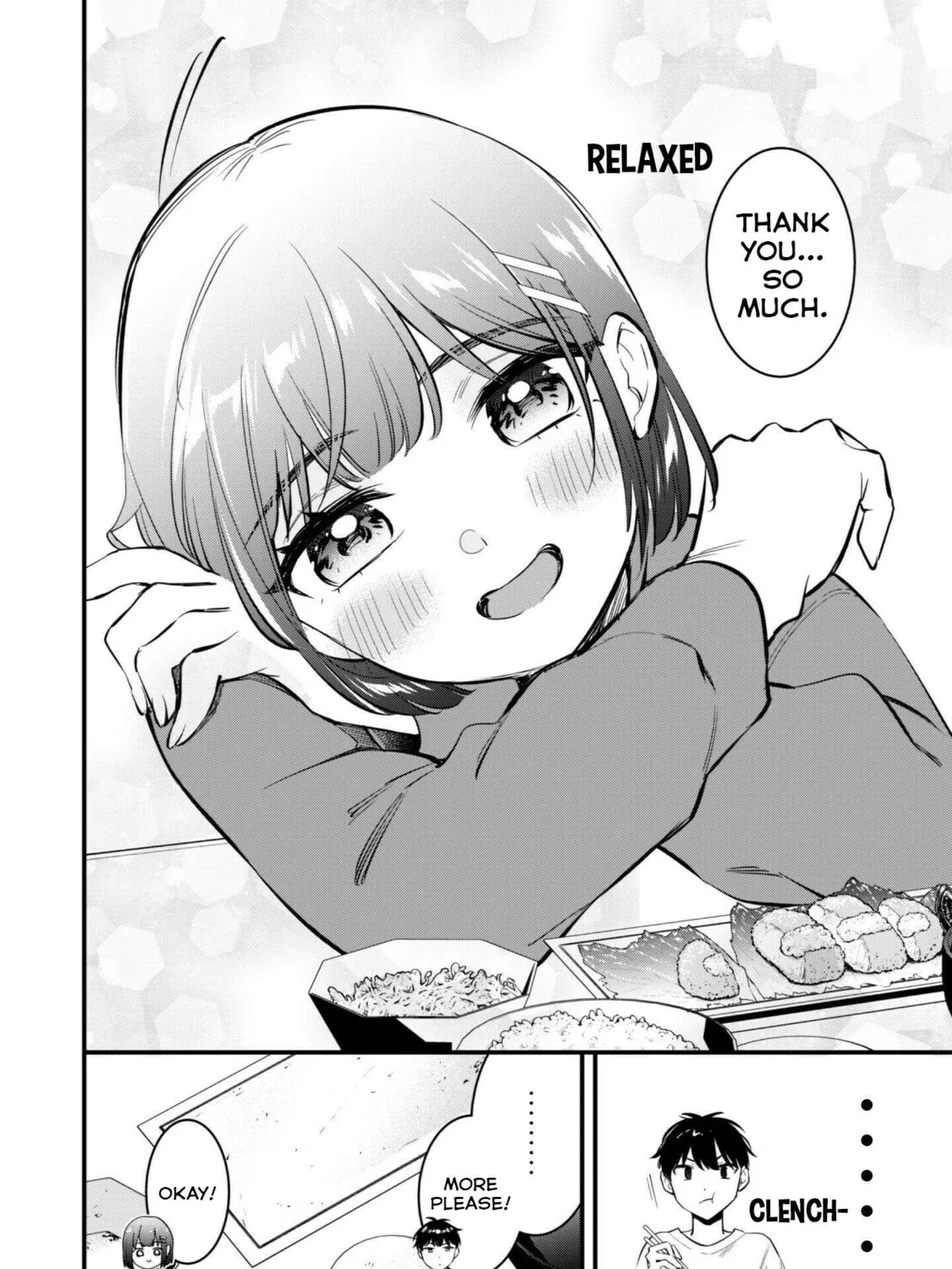 Senpai, Jitaku Keibiin no Koyou wa Ikaga desu ka? Chapter 9 page 10 - 