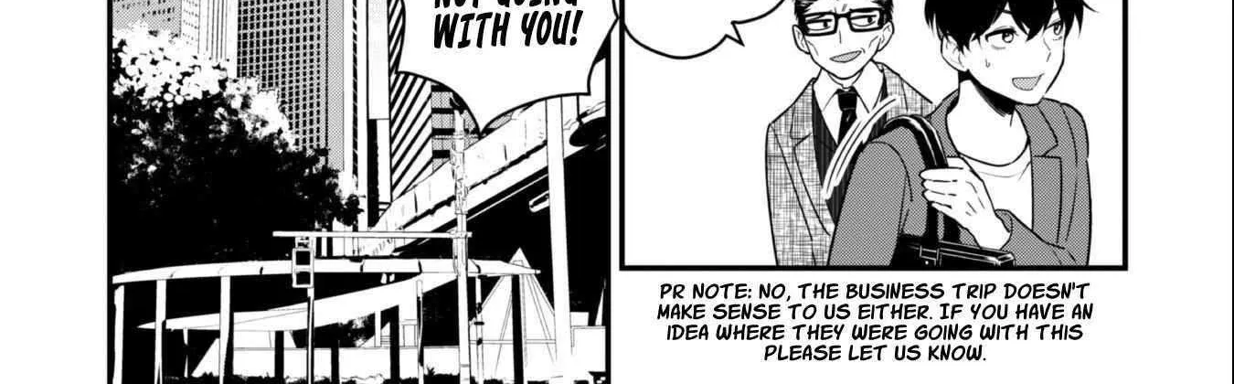 Senpai, Will You Hire Me As a Housemaid? Chapter 1 page 11 - 