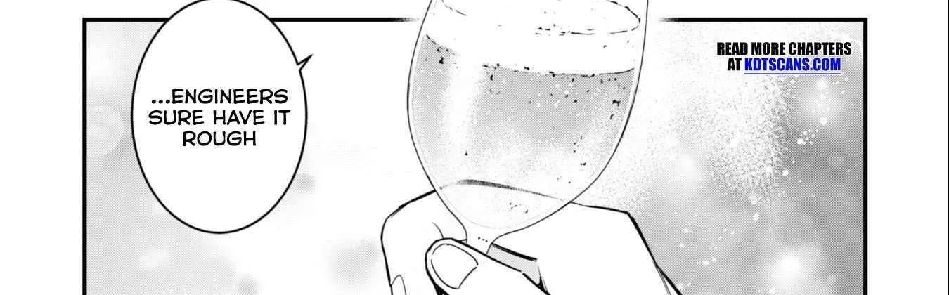 Senpai, Will You Hire Me As a Housemaid? Chapter 1 page 13 - 