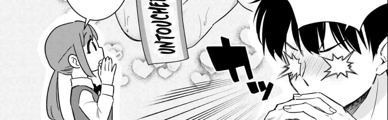 Senpai, Will You Hire Me As a Housemaid? Chapter 1 page 15 - 