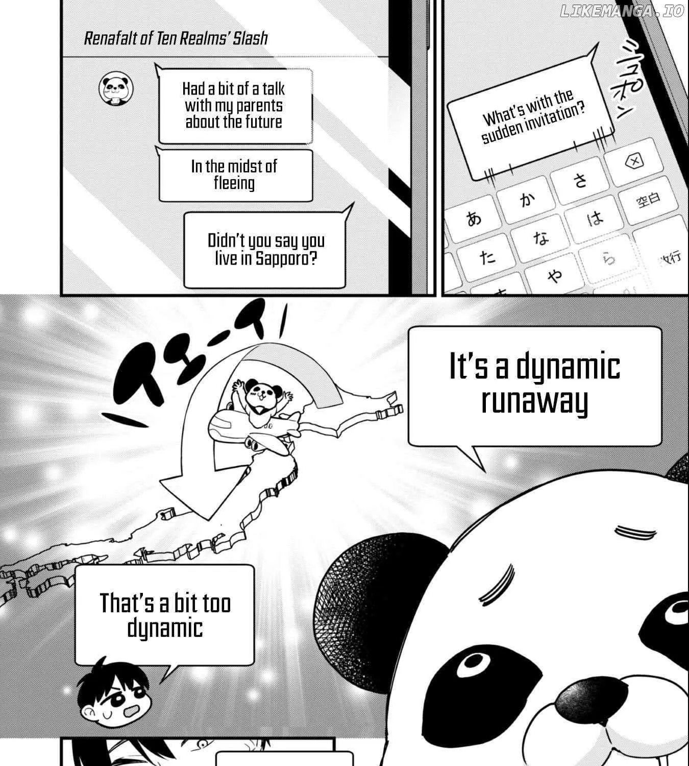 Senpai, Will You Hire Me As a Housemaid? Chapter 1 page 22 - 