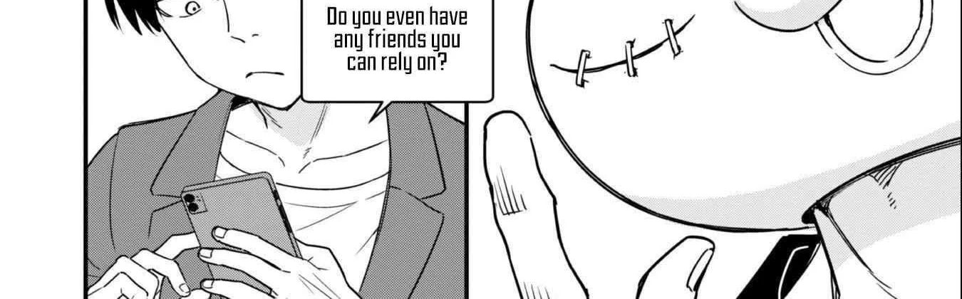 Senpai, Will You Hire Me As a Housemaid? Chapter 1 page 23 - 