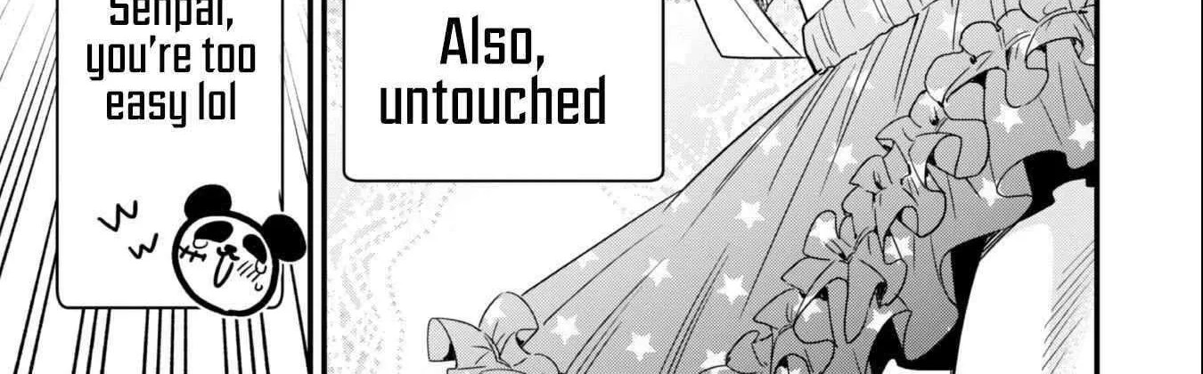 Senpai, Will You Hire Me As a Housemaid? Chapter 1 page 29 - 