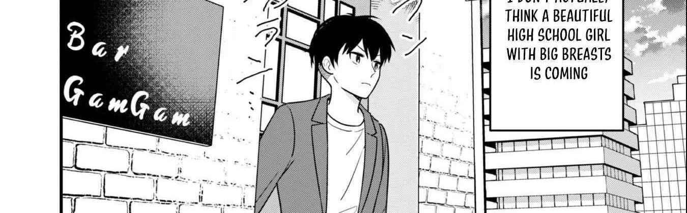 Senpai, Will You Hire Me As a Housemaid? Chapter 1 page 31 - 