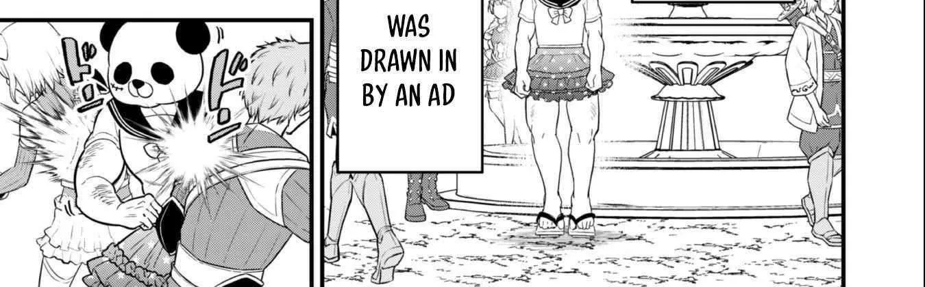 Senpai, Will You Hire Me As a Housemaid? Chapter 1 page 33 - 