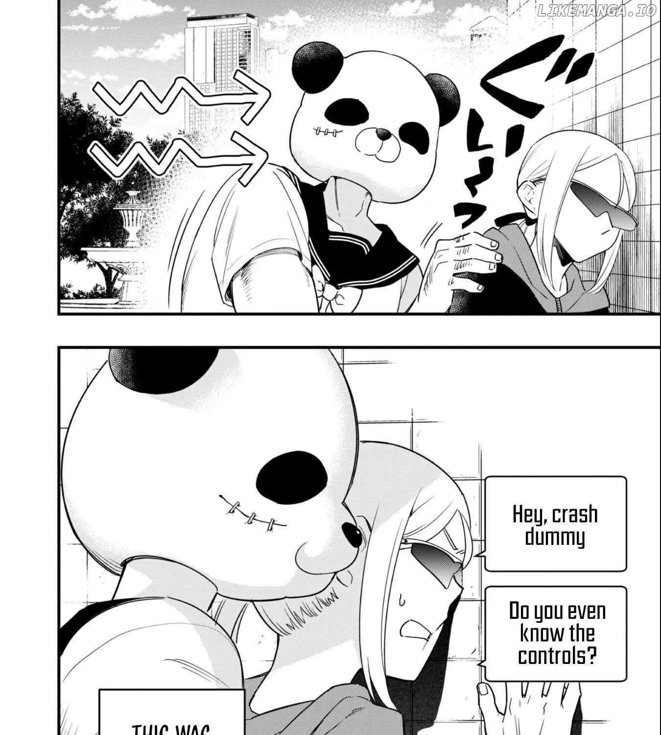 Senpai, Will You Hire Me As a Housemaid? Chapter 1 page 34 - 