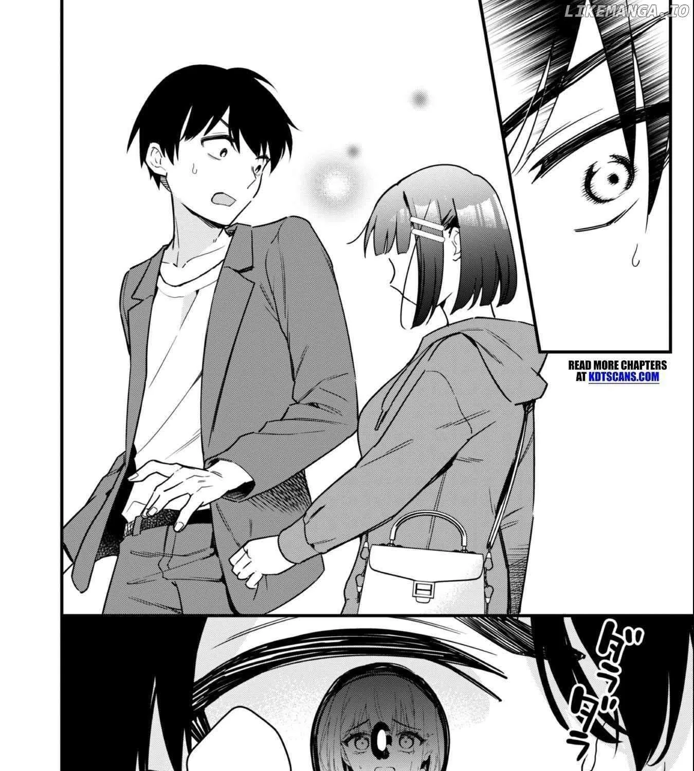 Senpai, Will You Hire Me As a Housemaid? Chapter 1 page 42 - 