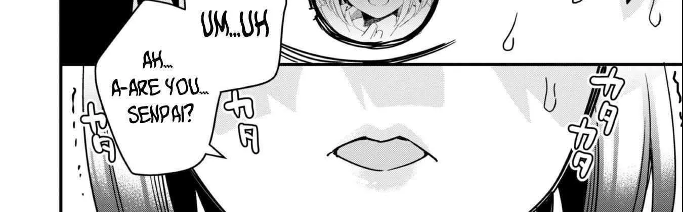 Senpai, Will You Hire Me As a Housemaid? Chapter 1 page 43 - 