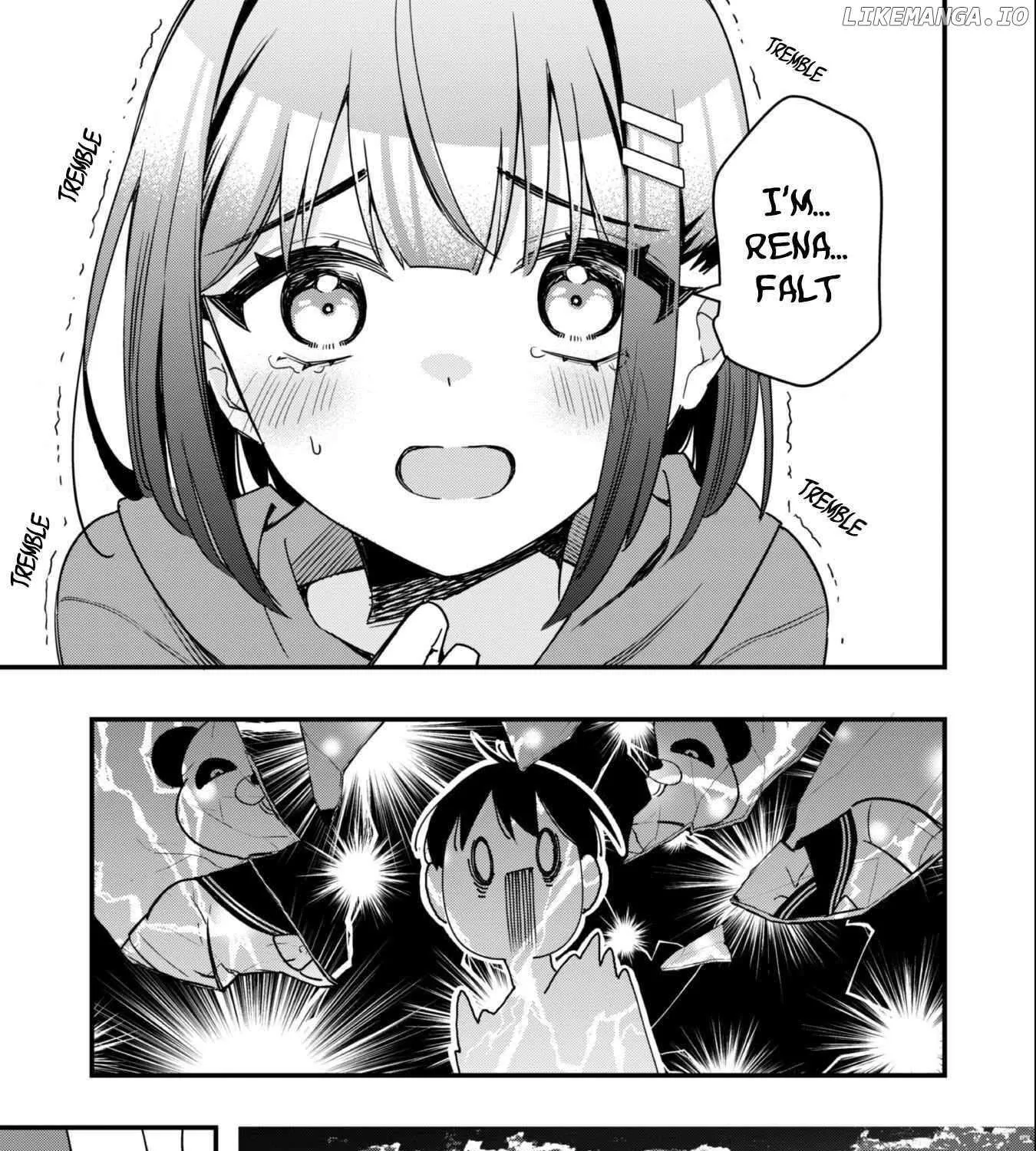 Senpai, Will You Hire Me As a Housemaid? Chapter 1 page 44 - 