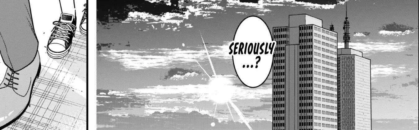Senpai, Will You Hire Me As a Housemaid? Chapter 1 page 45 - 