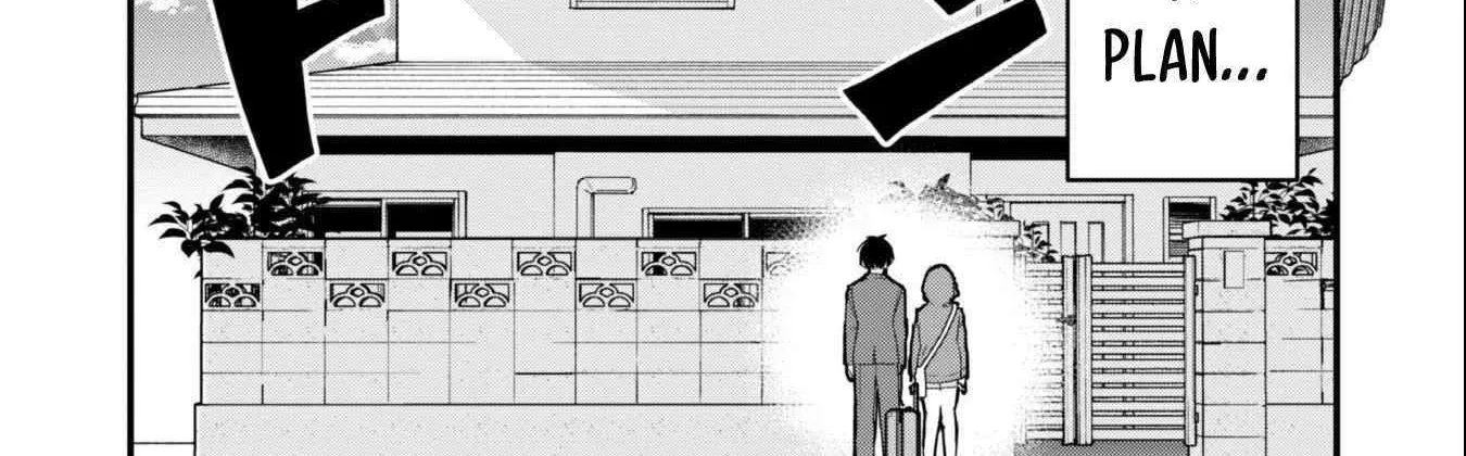 Senpai, Will You Hire Me As a Housemaid? Chapter 1 page 47 - 