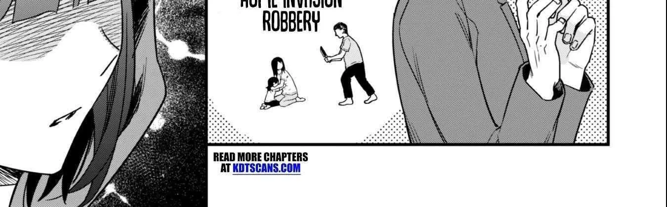 Senpai, Will You Hire Me As a Housemaid? Chapter 1 page 49 - 