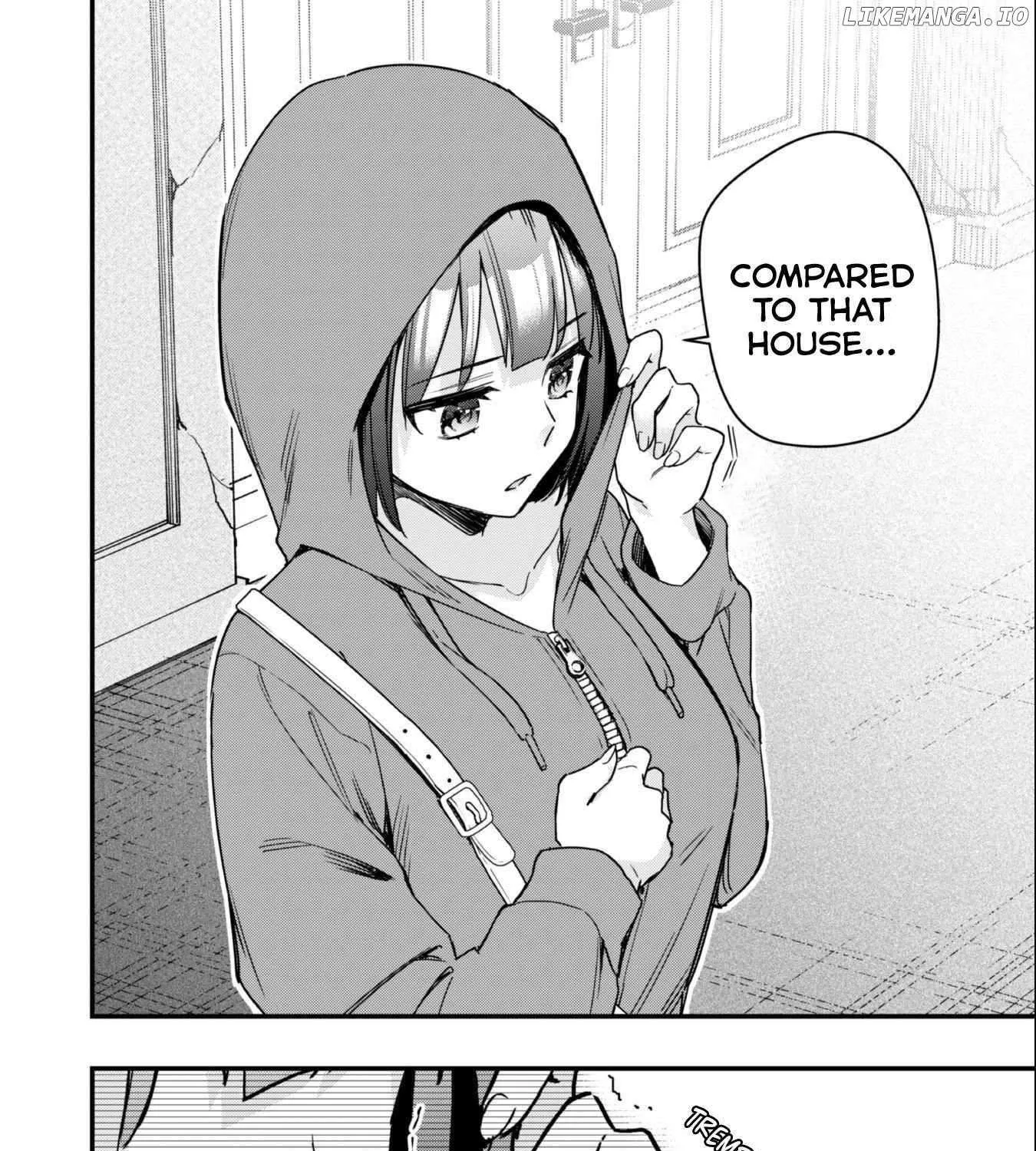 Senpai, Will You Hire Me As a Housemaid? Chapter 1 page 50 - 