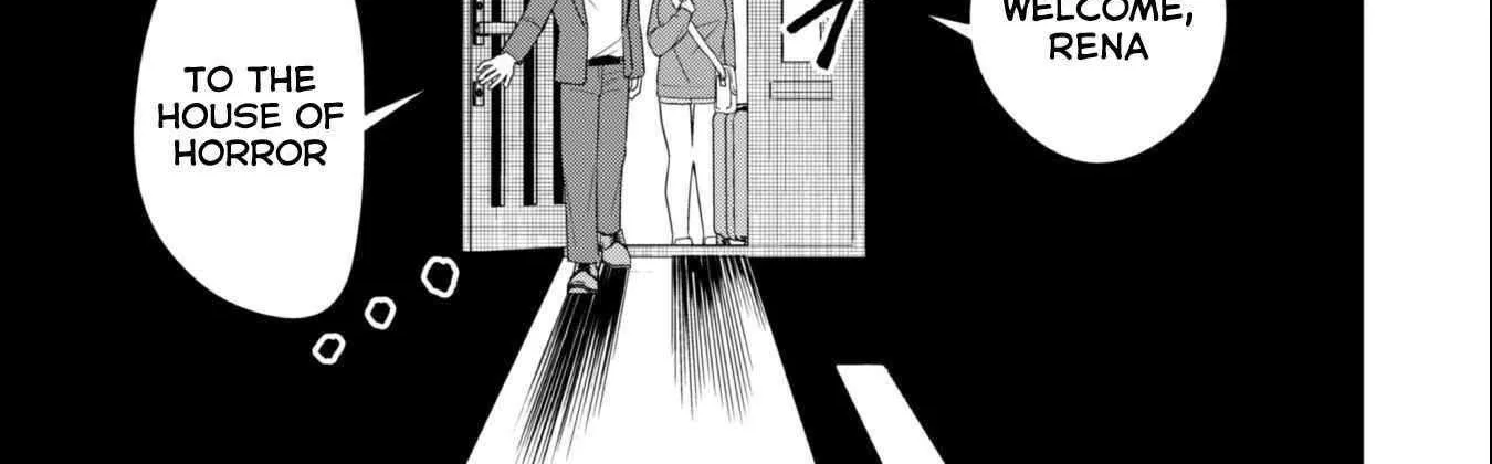 Senpai, Will You Hire Me As a Housemaid? Chapter 1 page 53 - 