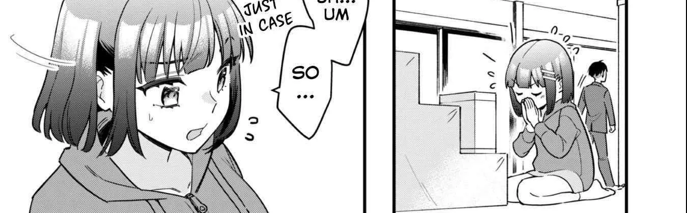 Senpai, Will You Hire Me As a Housemaid? Chapter 1 page 57 - 