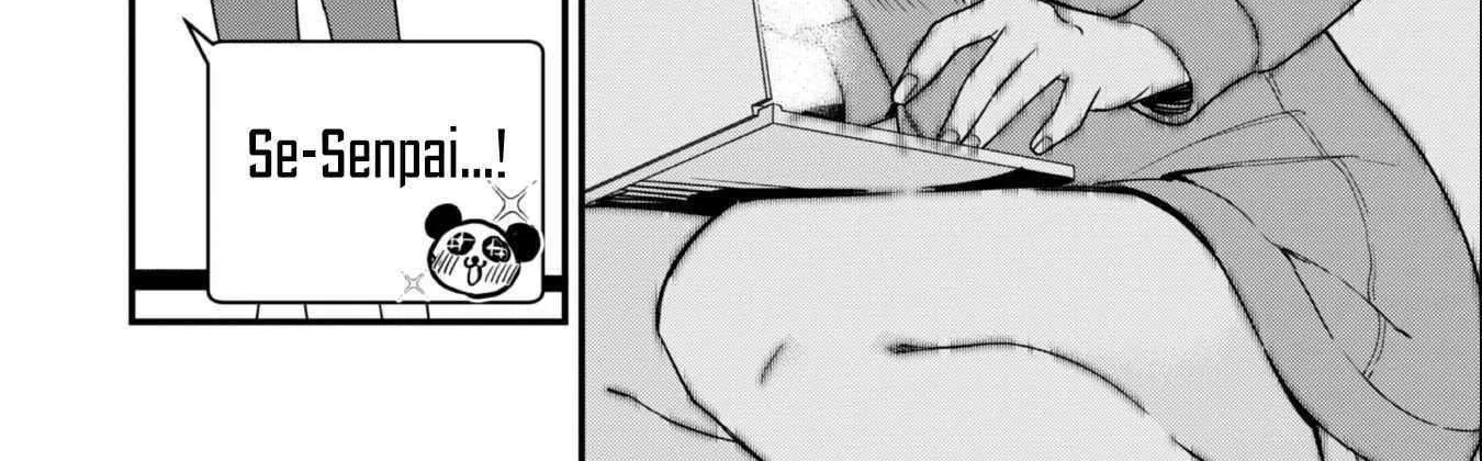 Senpai, Will You Hire Me As a Housemaid? Chapter 1 page 63 - 