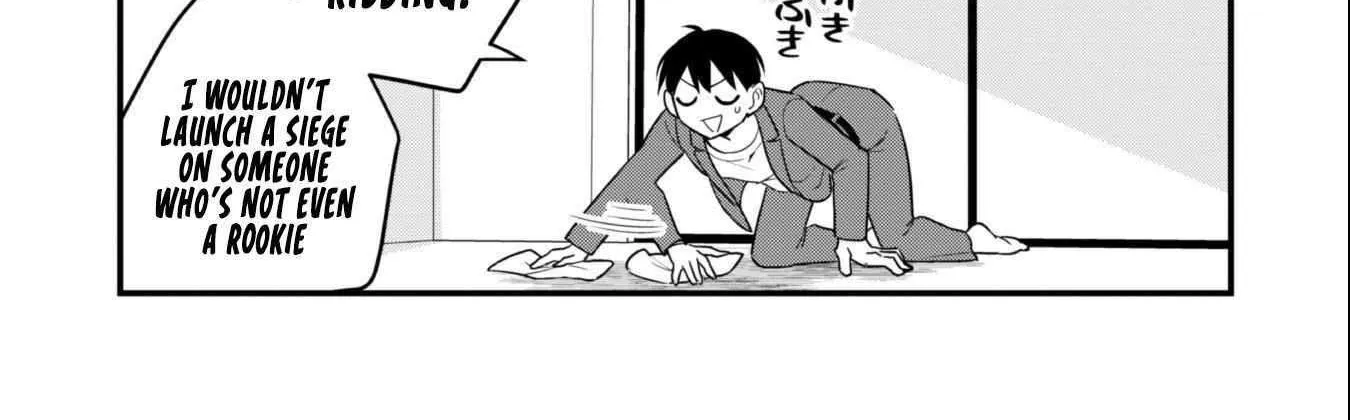 Senpai, Will You Hire Me As a Housemaid? Chapter 1 page 67 - 