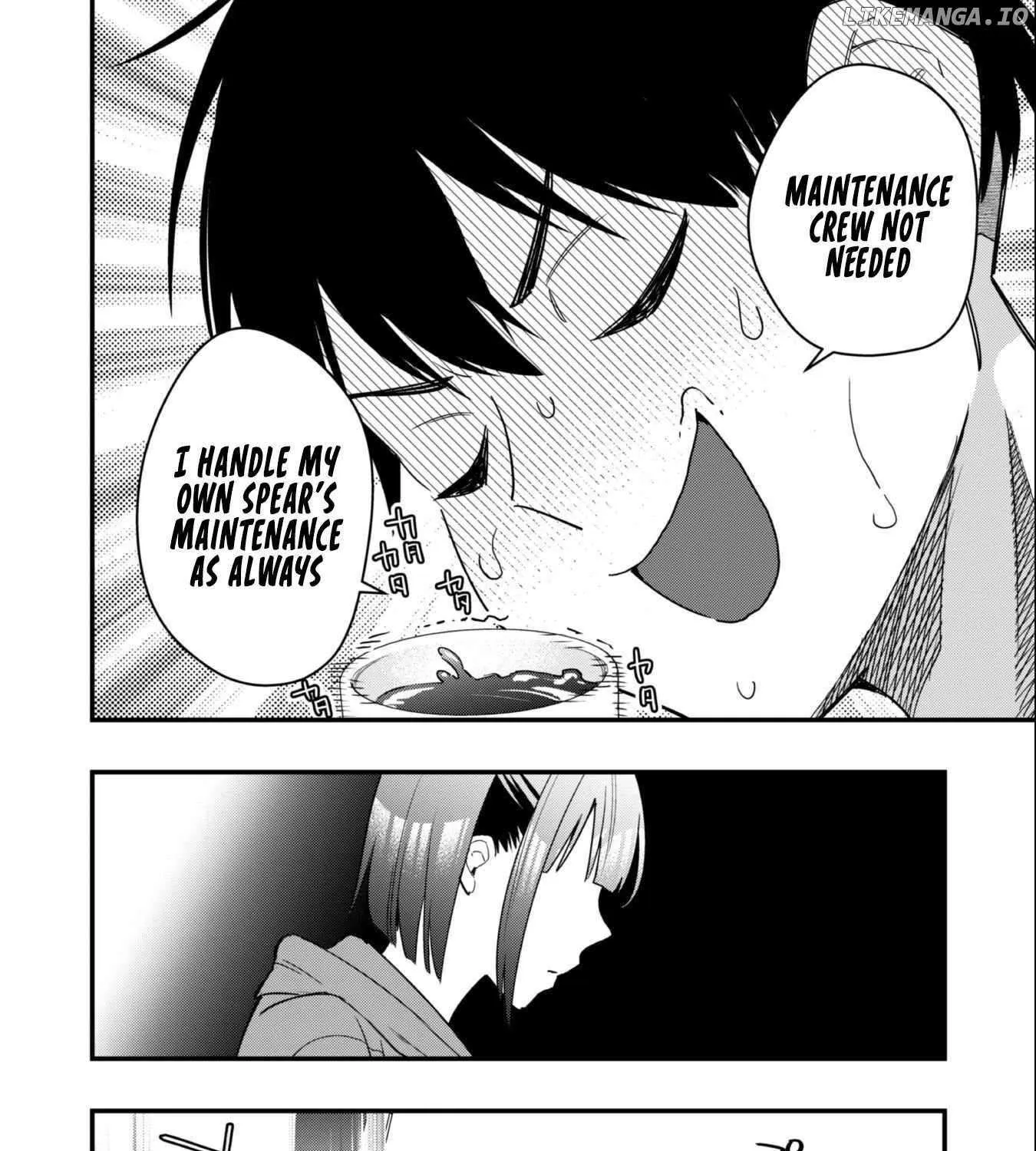 Senpai, Will You Hire Me As a Housemaid? Chapter 1 page 70 - 