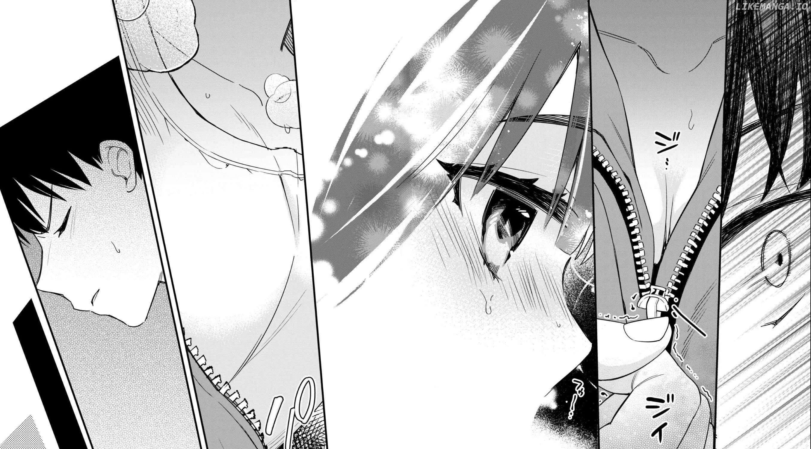 Senpai, Will You Hire Me As a Housemaid? Chapter 1 page 74 - 