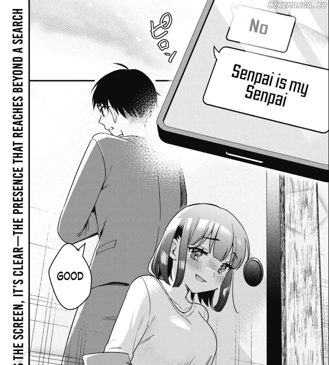 Senpai, Will You Hire Me As a Housemaid? Chapter 1 page 80 - 