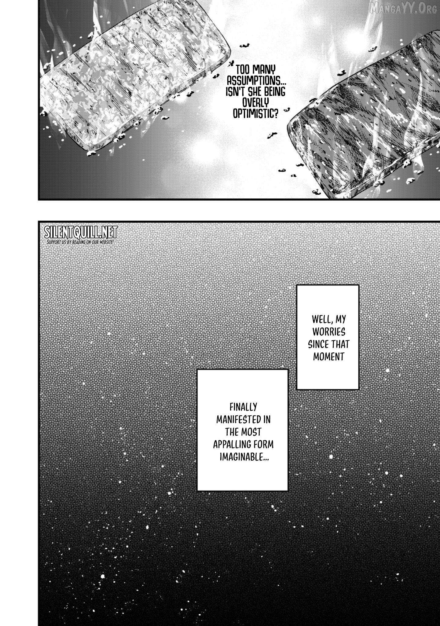 Senpai, Will You Hire Me As a Housemaid? Chapter 10 page 26 - 