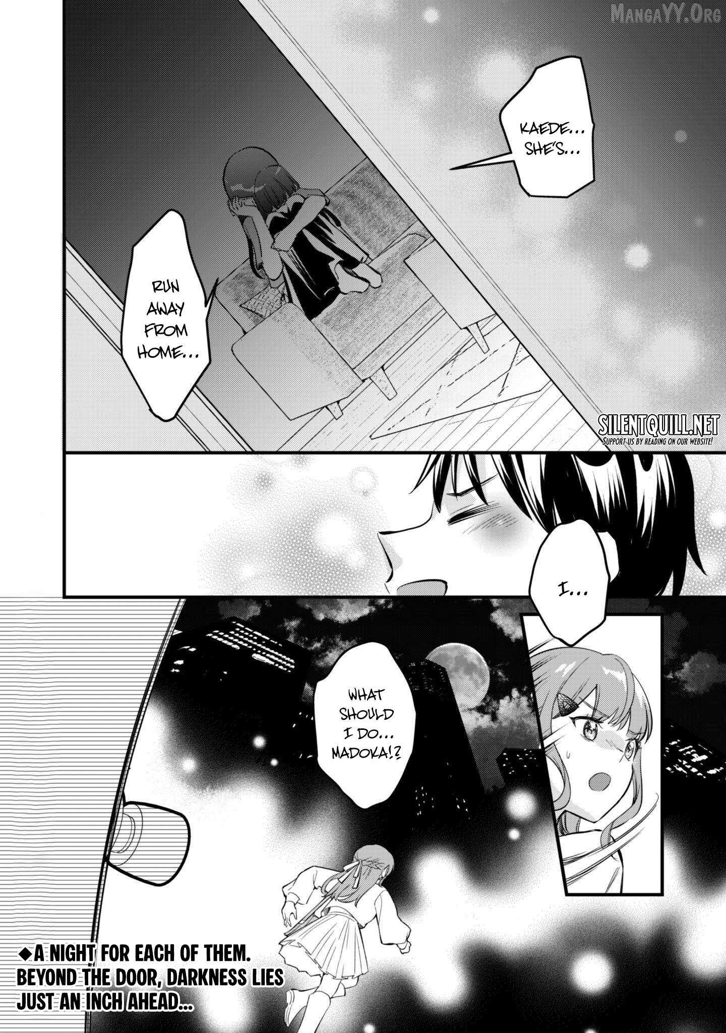 Senpai, Will You Hire Me As a Housemaid? Chapter 10 page 30 - 