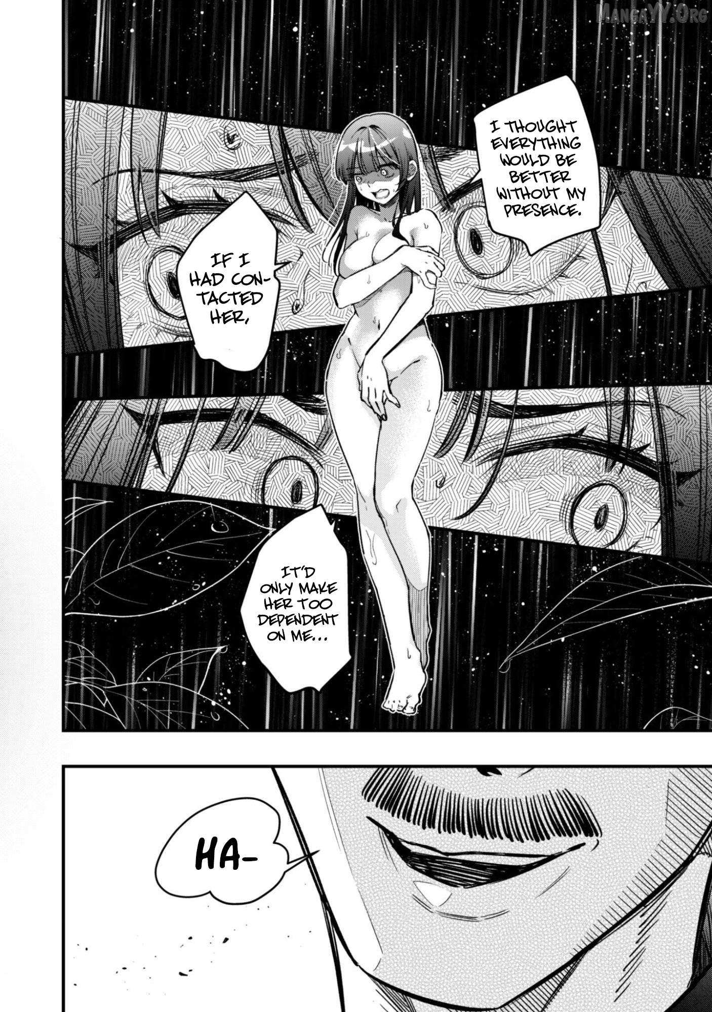 Senpai, Will You Hire Me As a Housemaid? Chapter 11 page 22 - 