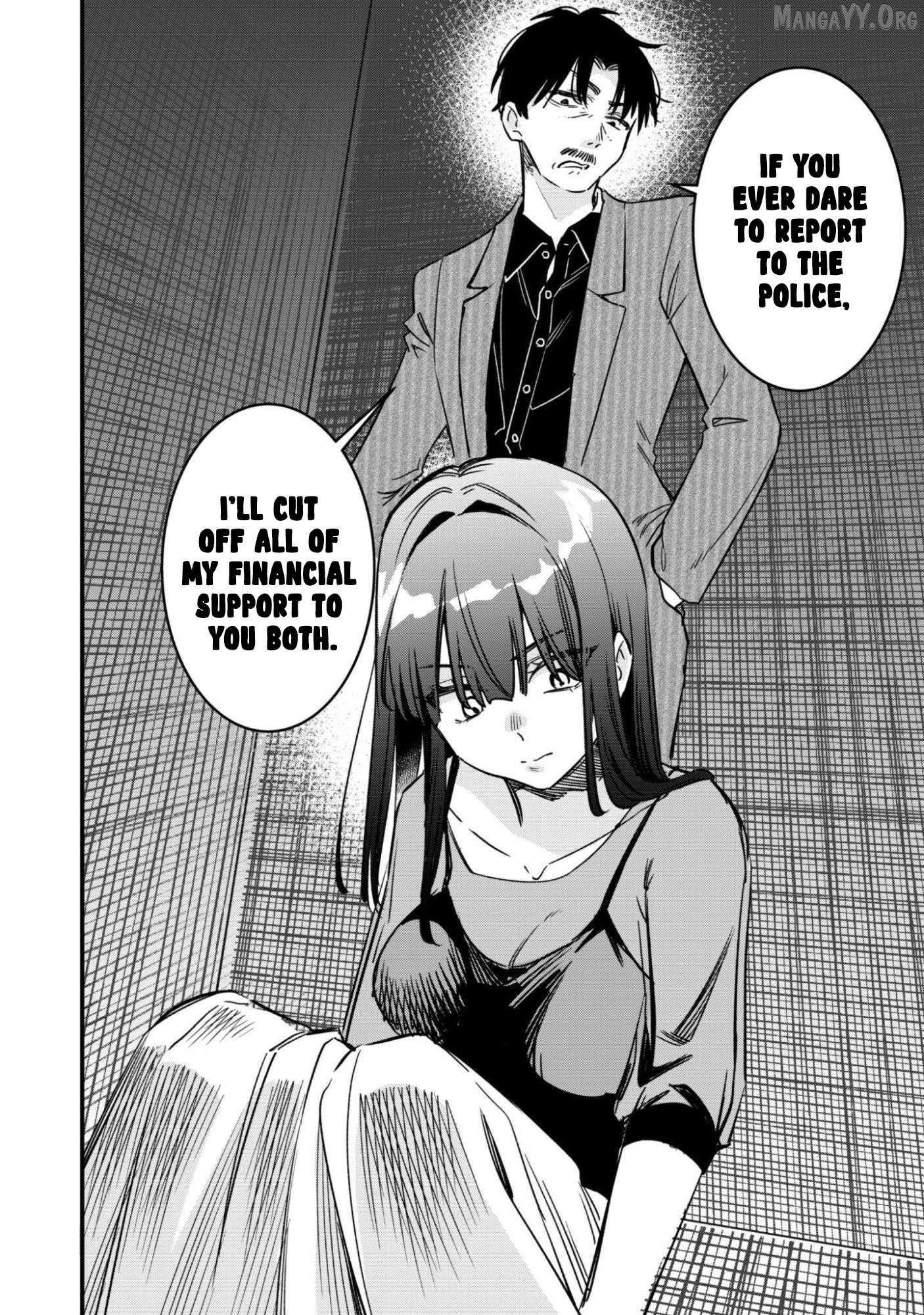 Senpai, Will You Hire Me As a Housemaid? Chapter 11 page 28 - 